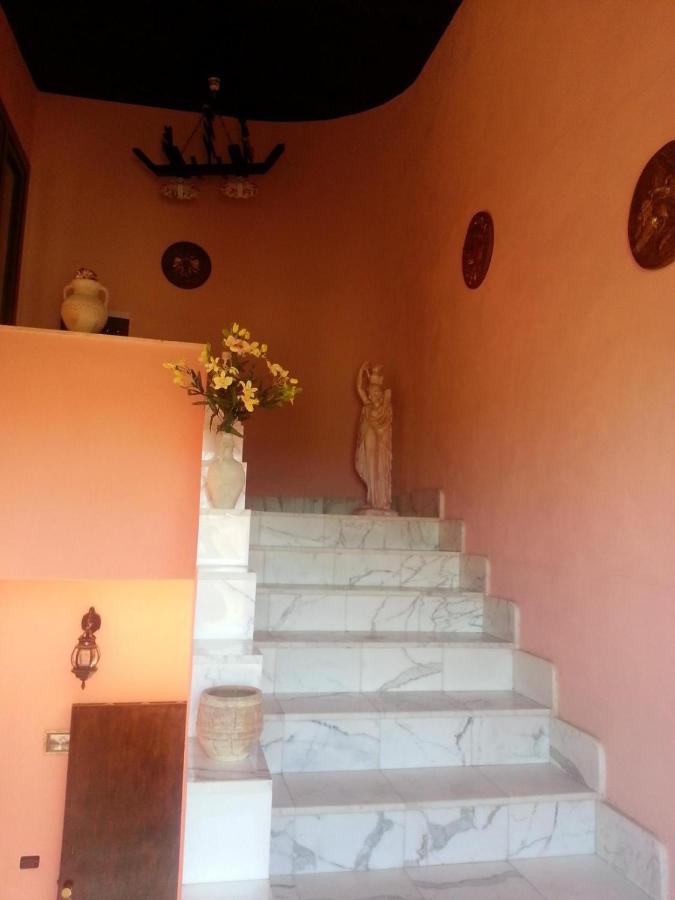 Valle Dei Templi Villaggio Pirandello 외부 사진